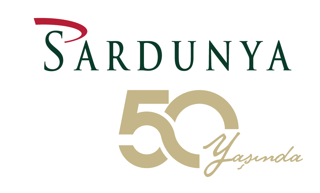 Sardunya Logo