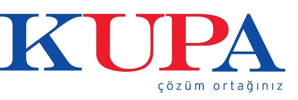 Kupa Gıda Logo