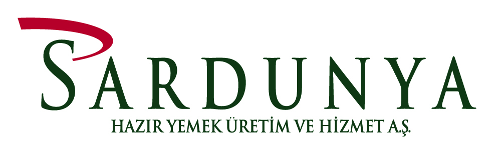 Sardunya Hazır Yemek Üretim ve Hizmet Logo