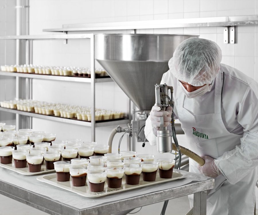 Tüm mutfaklarımızda yüksek kalite