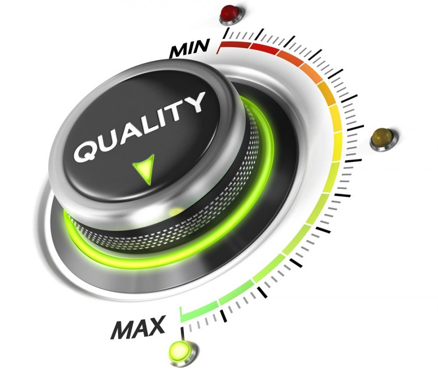 Tüm mutfakları KYS belgesine sahip tek marka