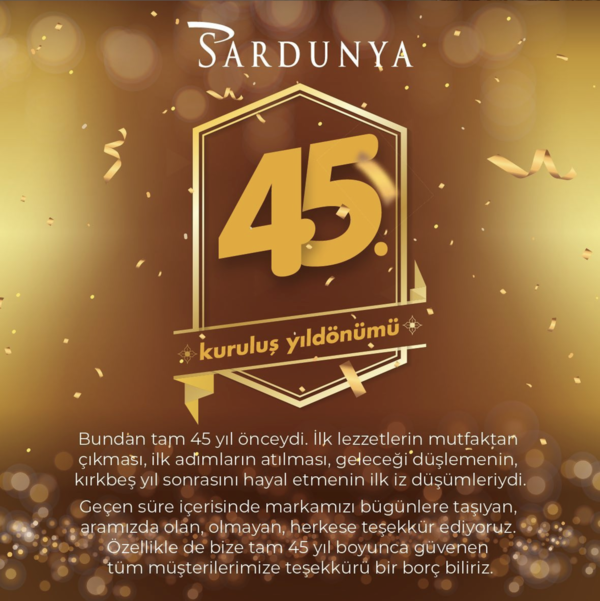 Teb Tedarikçi Ödülleri